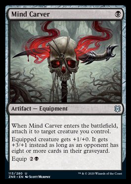 Zendikar Rising [HILO GENERAL] - Página 2 Mindcarver1