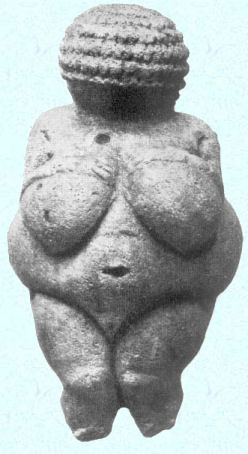 [Jeu] Association d'images - Page 11 Willendorf