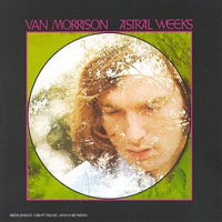 Van Morrison Astral_weeks