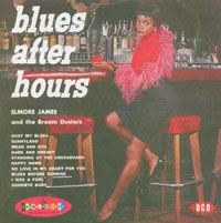 Elmore James Blues_after_hours