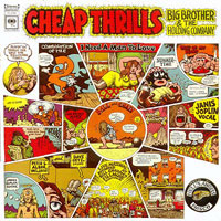 Janis Joplin Cheap_thrills