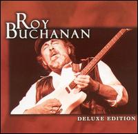 Roy Buchanan Deluxe_edition