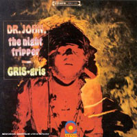 Dr John Gris_gris