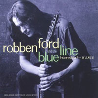 Robben Ford Handful_of_blues