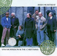 Van Morrison Irish_heartbeat