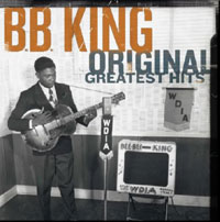 BB King Original_greatest_hits