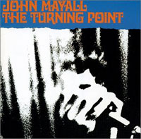 John Mayall The_turning_point