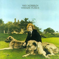 Van Morrison Veedon_fleece