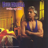 John Mayall Wake_up_call