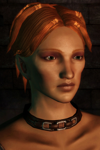 Dragon Age: Origins [Post Oficial] Humanfemale