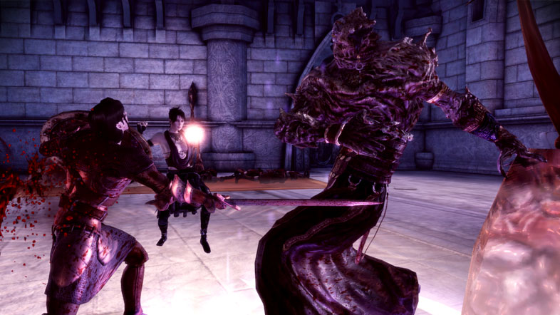 Dragon Age: Origins [Post Oficial] Screens-preview-3