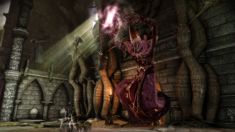 Dragon Age: Origins [Post Oficial] Screens-preview-1