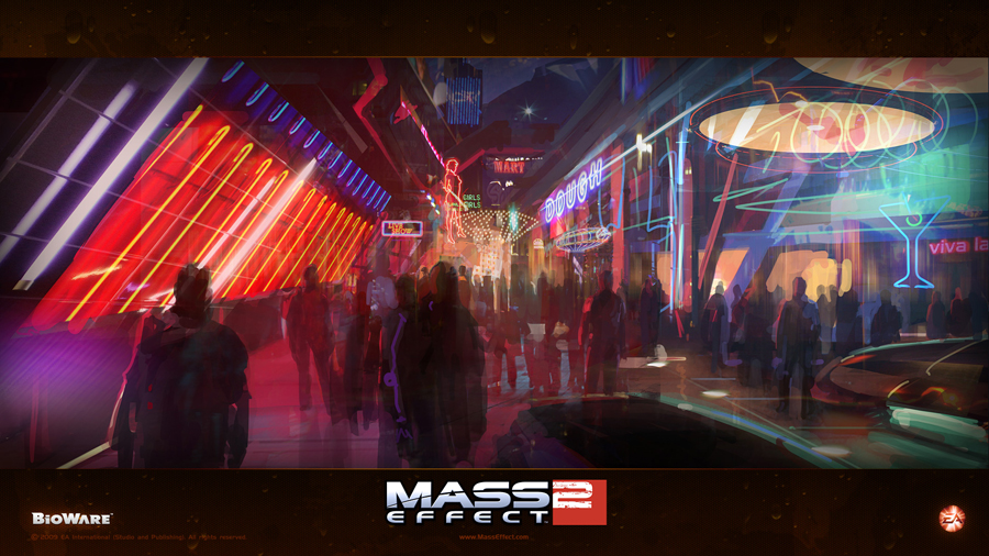 ArtWork Masseffect2_wallpaper_10_900x506