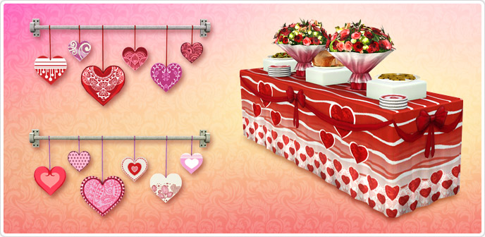 [Noticia] Pequeña sorpresa para San Valentin Thumbnail_688x336