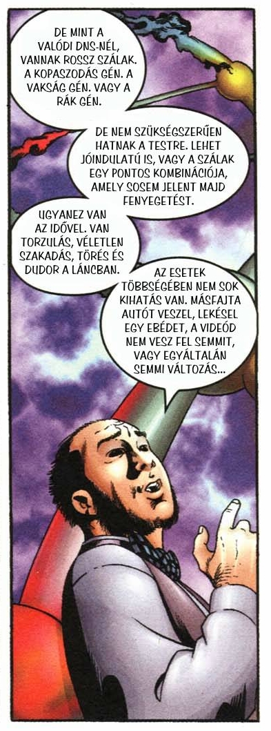 Exiles 7: Legkiválóbb Nemzedék Magyarazat_2