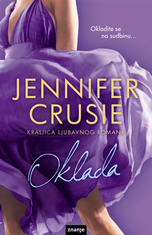 Jennifer Crusie - Oklada 749_big