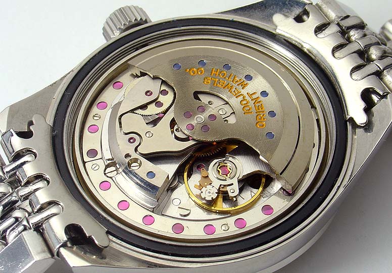 montre femme - [ICI vos demandes d'IDENTIFICATION et RENSEIGNEMENTS de vos montres] - Page 10 100kikai