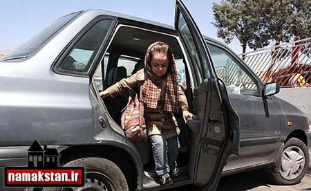 کوتاه ترین دختر ایرانی + عکس ها Shortest-Iranian-girl-photos-3