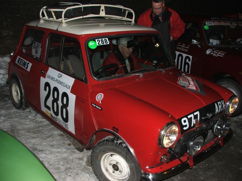 [rallye] Monté Carlo Historique - Page 2 DSCF1073