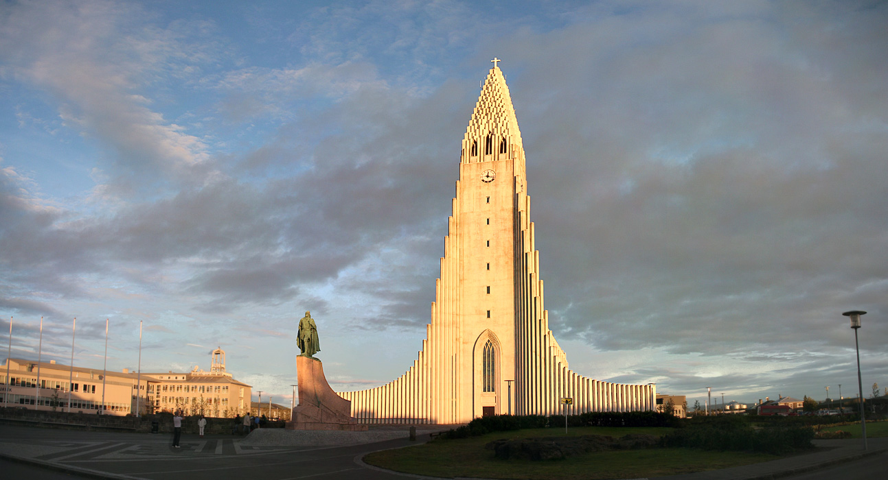 Une église ensoleillée . 01_big