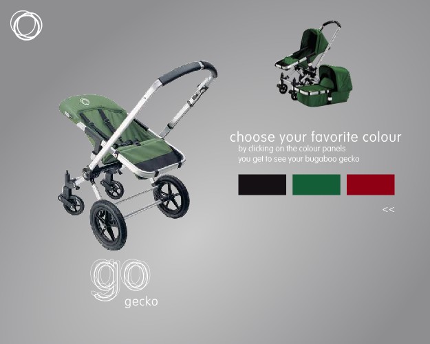 Dossier Bugaboo Frog Bugatwo_c