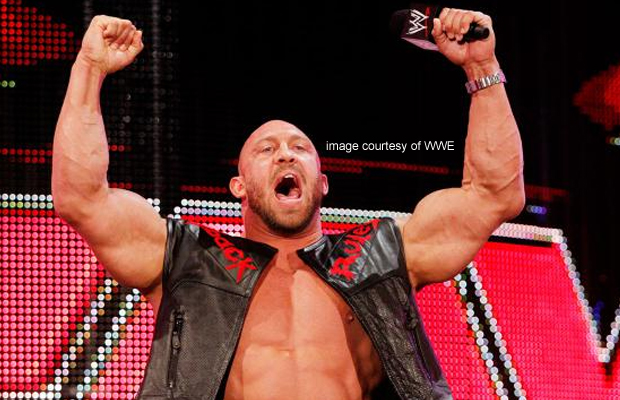 Ryan Young Ryback-Rules