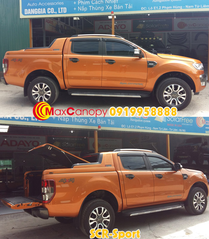 Cầm lái Ford Ranger là một thử thách khó khăn cho mọi tài xế mới Nap-thung-xe-ban-tai-thai-lan-allnew-sport-thai