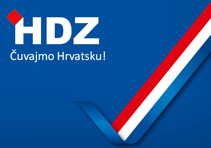 Hrvatska uskoro najzaostalija i najsiromašnija zemlja EU Hdz-tre%C5%A1enjvka