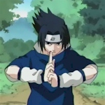 Ninjutsu Katon GoukakyuuA