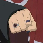 Genjutsu, l'art de l'illusion ItachiFinger