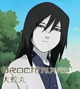 [Fiche] Orochimaru Jgkni8is