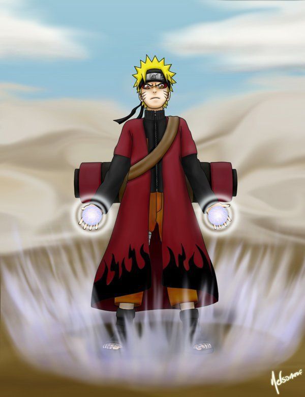 Uzumaki Naruto - Dattebayo ! A74f512e