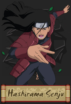 [Senju Hashirama] 8267607