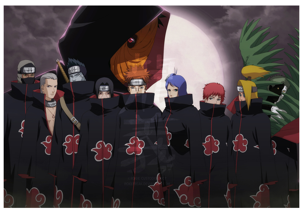 Kill the previous /     ,     ( ) - Page 4 Akatsuki_Rerender_by_pokefreak