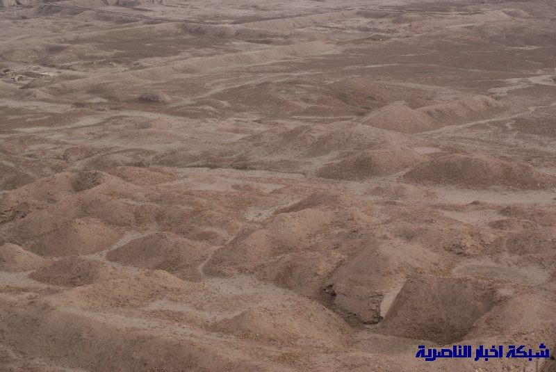 اثارالوركاء عاصمة دولة وسط الصحراء حضارة وتاريخ    Nasiriyah.org014