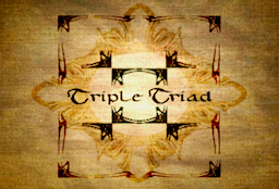[DevDS] Triple Triad v1.0 Finale TripleTriad