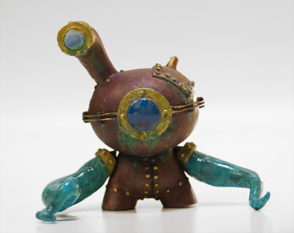 Customs de Naël - up : Portal 12" - p6 Dunny-submarine001