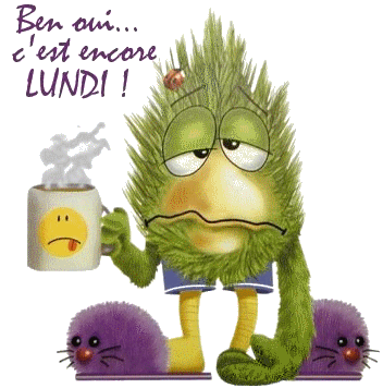 Lundi 6 janvier  56fbe32c