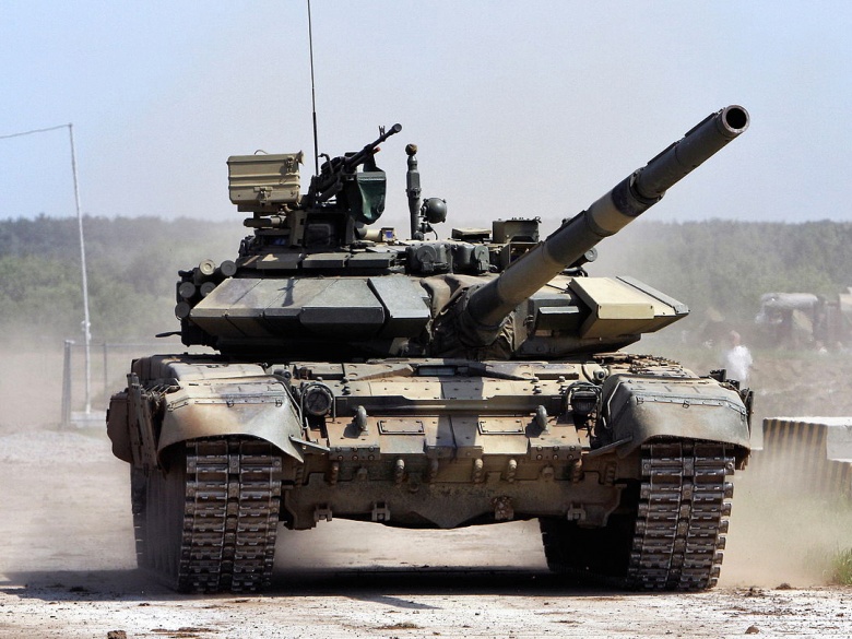 نائب كويتي : وزارة الدفاع الكويتيه ستتعاقد على شراء دبابات T-90S من روسيا   T90S