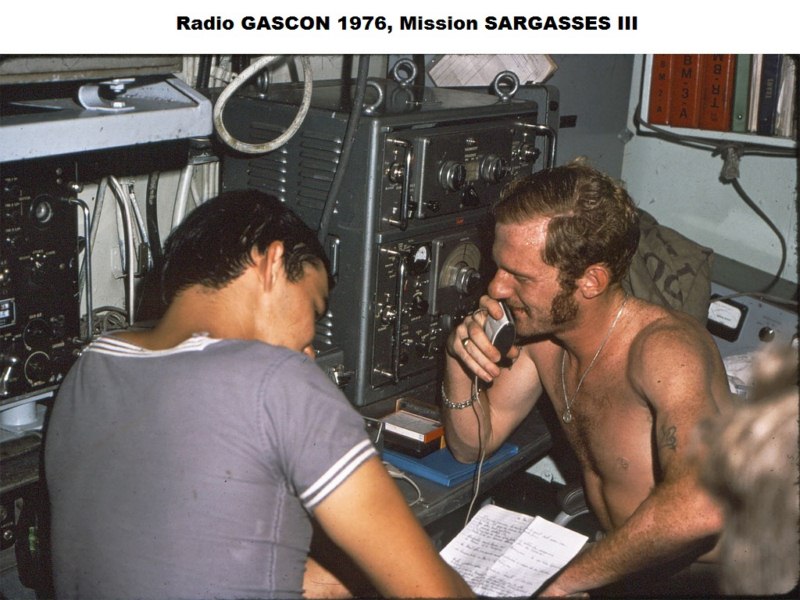 LE GASCON (ER) - Page 5 Radio-gascon-1976