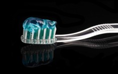 5 Ways to Detox Fluoride - Extremely Important: Fluoride Treatment  Toothbrushtoothpaste1-235x147