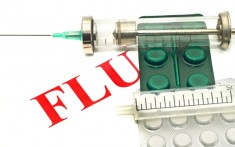 Les 5 mythes les plus rabâchés sur la santé que les médecins n'ont aucune intention d'abandonner Vaccienflushot-235x147