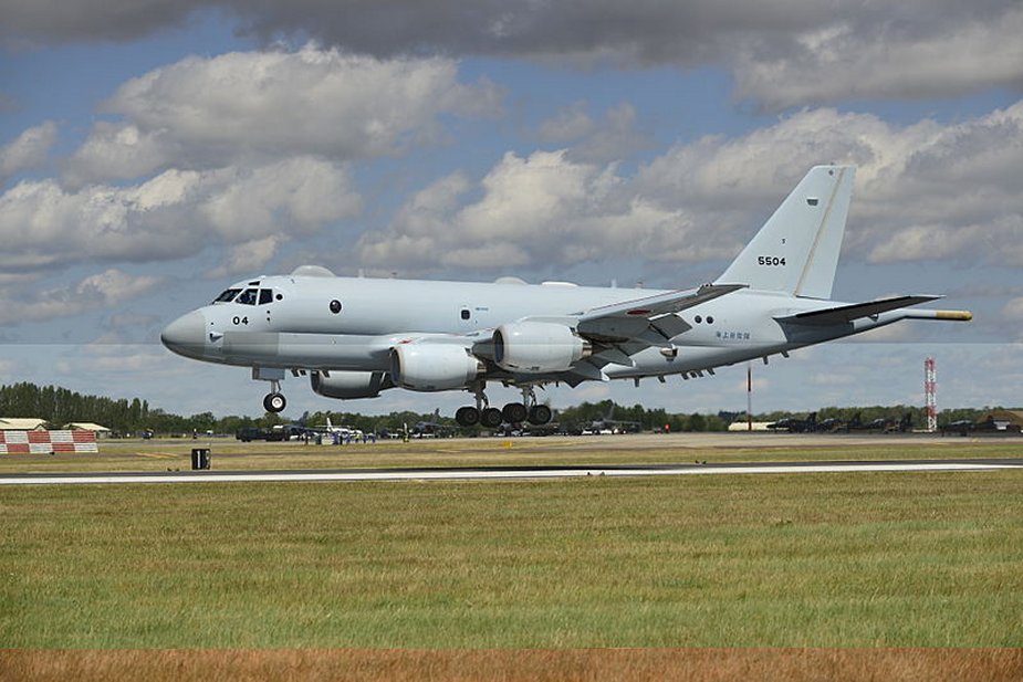 Suppostions D'achats de la MRM - Page 3 Bangladesh_Navy_could_acquire_Kawasaki_P-1_maritime_patrol_aircraft