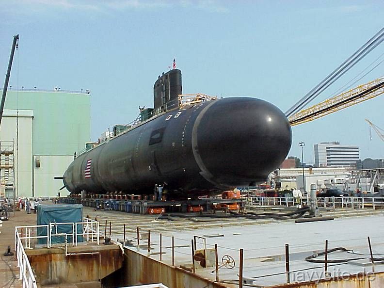 يو اس اس فيرجينا .. القوة الامريكية Ssn774_3