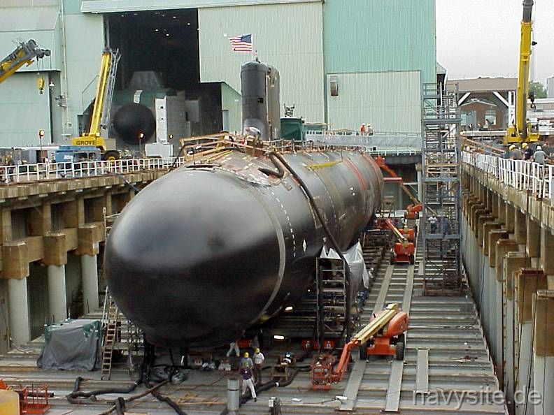 يو اس اس فيرجينا .. القوة الامريكية Ssn774_5