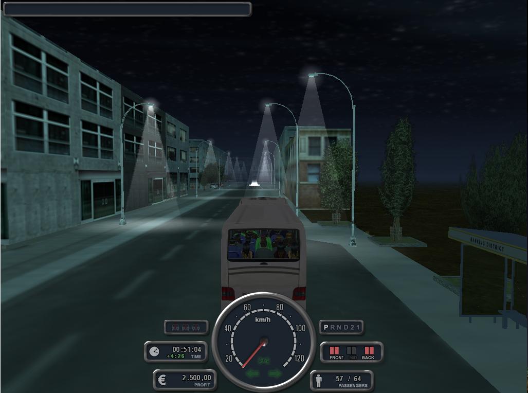 PC GAMES SIMULATOR Bus_game_awesome