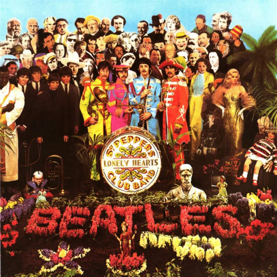 ¿Qué estáis escuchando ahora? Sgt-peppers-lonely-hearts-club-band