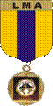 Historical Training Ribbon (LMA) Picture11