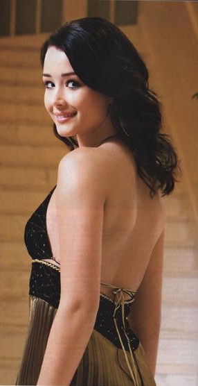 Unnur Birna Vilhjálmsdóttir - Miss World 2005 - Page 2 712c93c467_2705601_o2