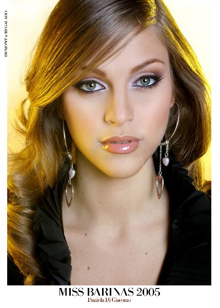 Miss International 2006: Daniela di Giacomo of Venezuela 303e2f1f0e_38897605_o2